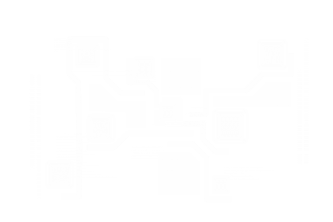 Transparent Computer Chips Diagram Digital Illustration - Download Free Stock Images Pikwizard.com