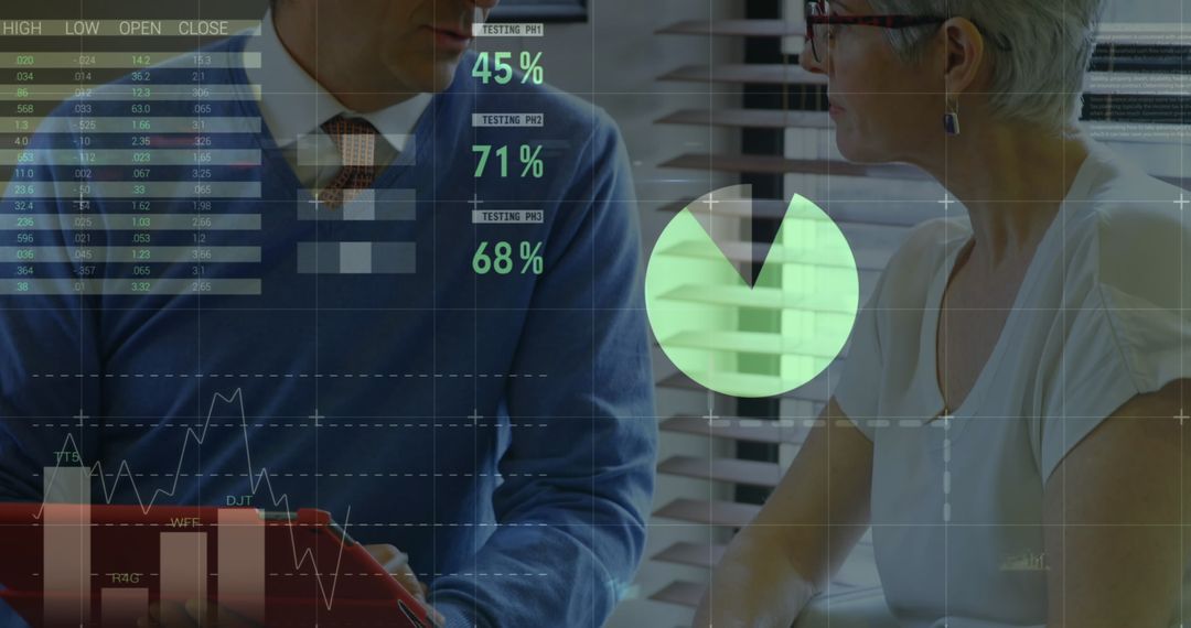 Medical Data Analysis with Doctor and Patient Interaction