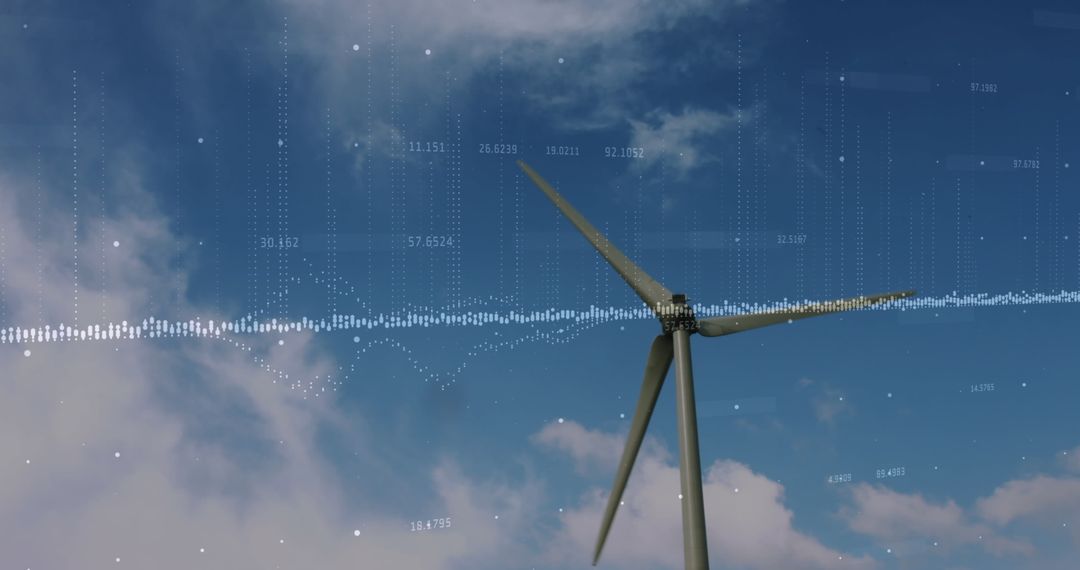 Renewable Energy Innovation with Digital Analytics for Sustainability