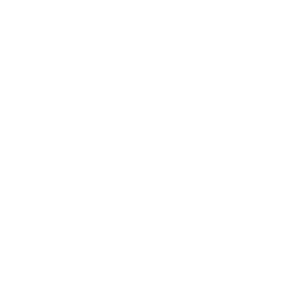 Cute Minimalist Face Pattern on Transparent Background