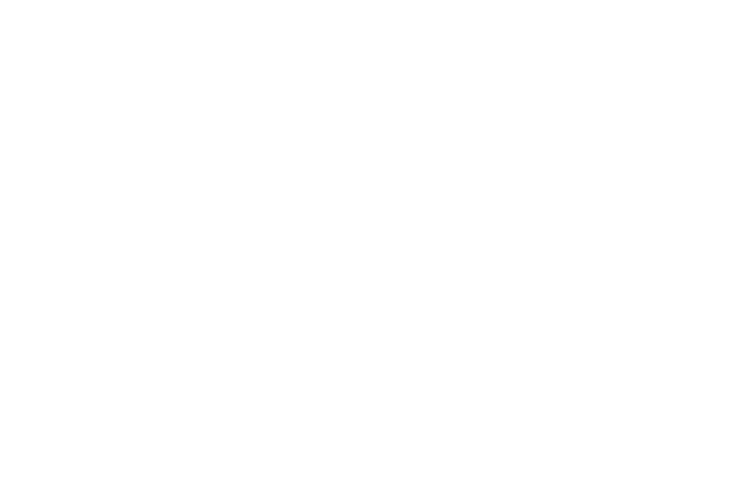 Digital Hands Adjusting Cyber Typography Transparent Design