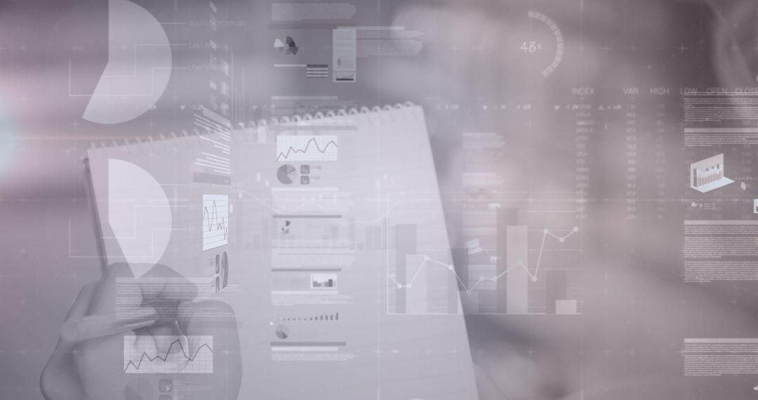 Business Data Analysis and Technology Concepts