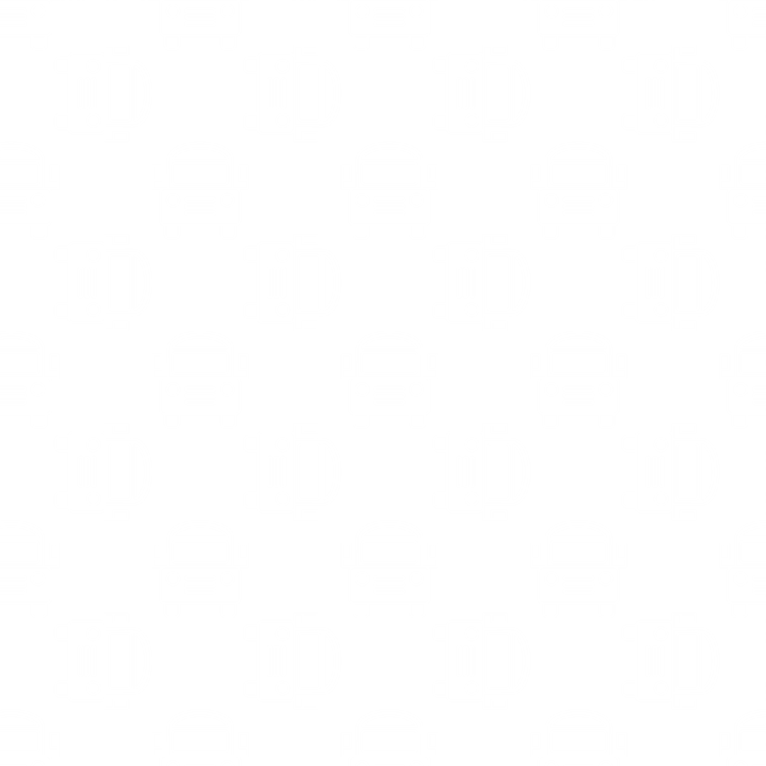 Seamless Transparent Abstract Car Pattern Design Background