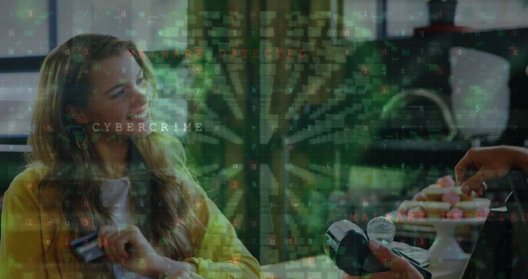 Cybersecurity Risks in Digital Payments: Combining Technology and Transactions