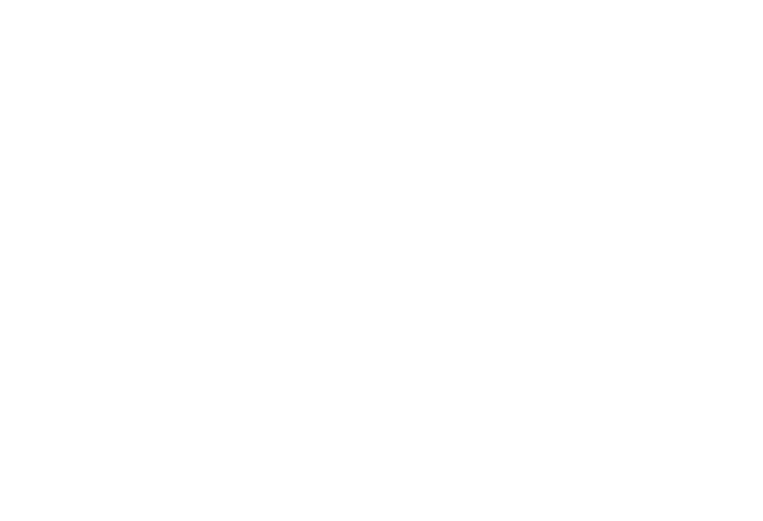 Transparent Silhouette of Active Sportswoman with Weights