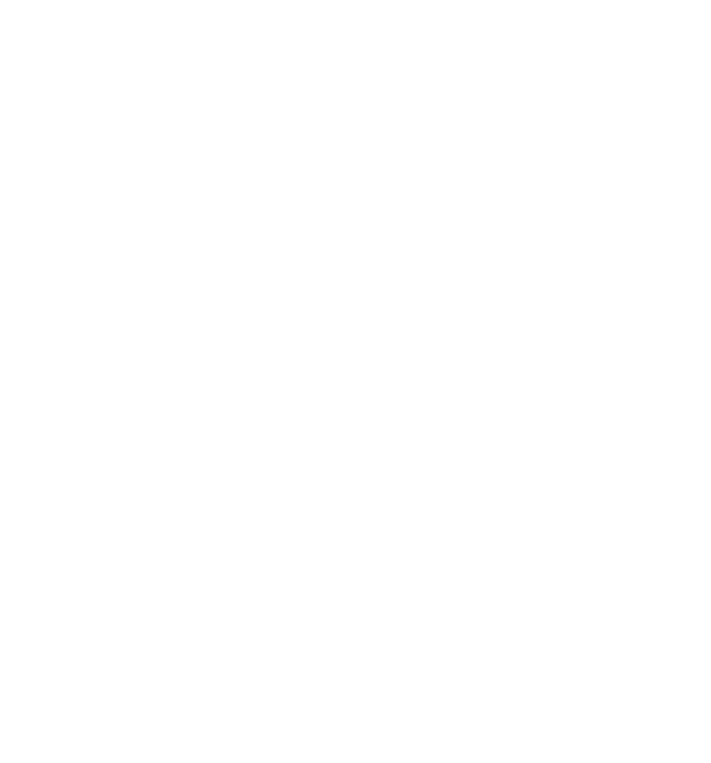 White Alpha Greek Letter on Transparent Background