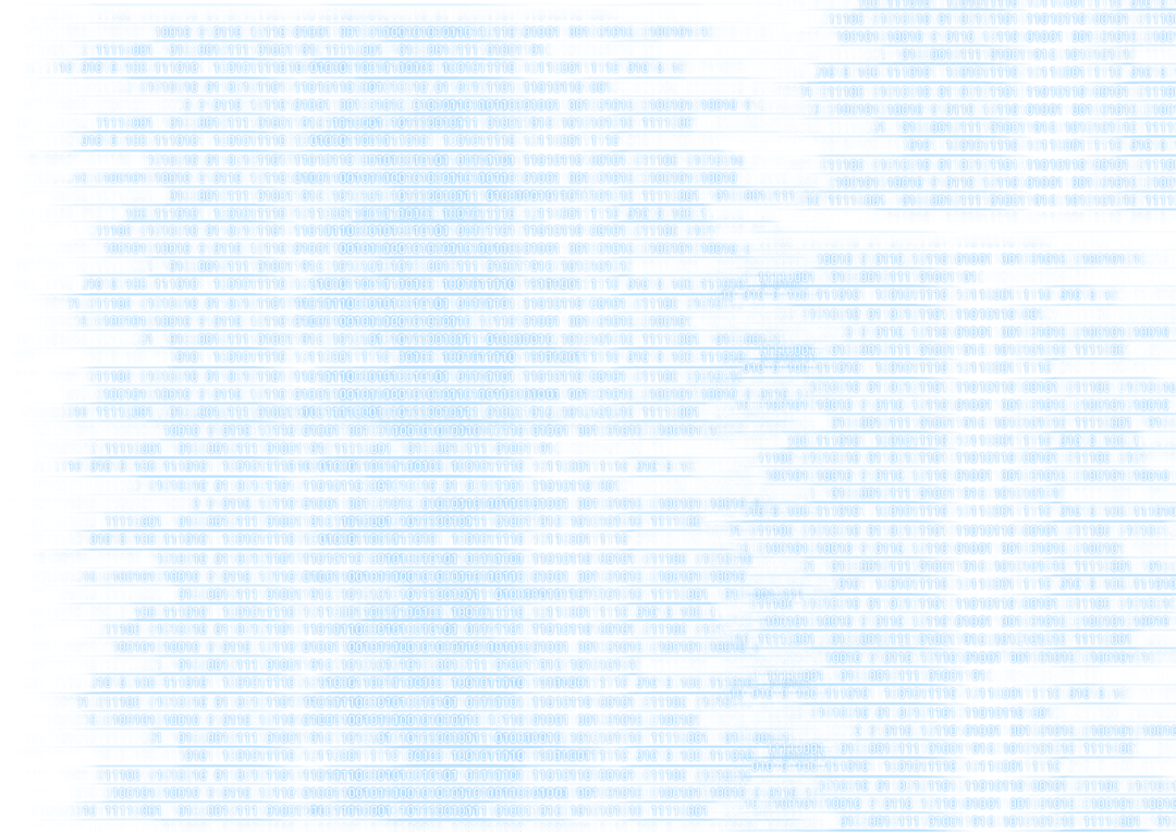 Transparent Binary Code Display on Digital Screen - Download Free Stock Images Pikwizard.com