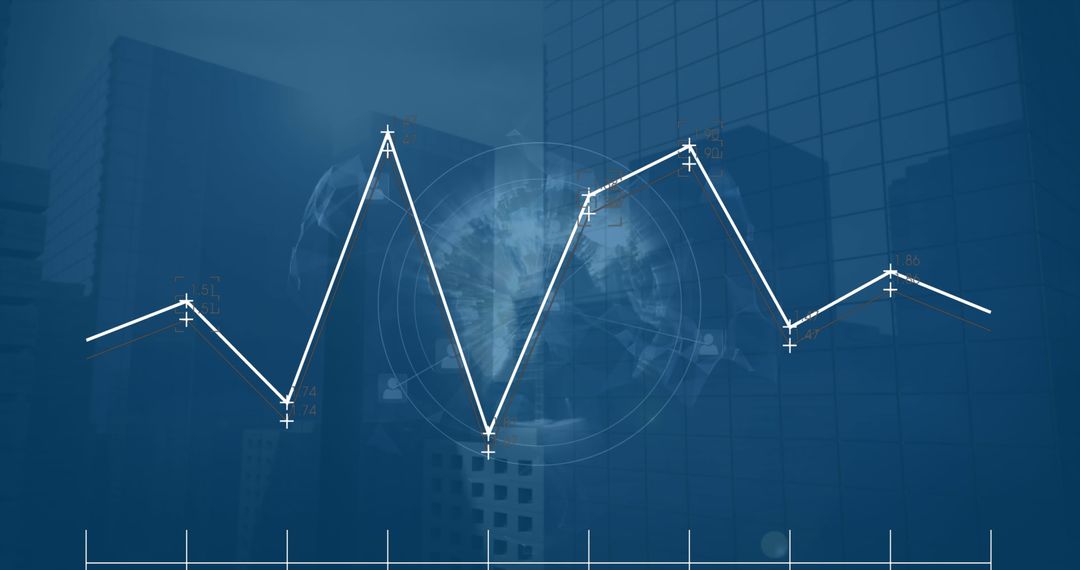 Global Networking and Data Analysis in Urban Setting
