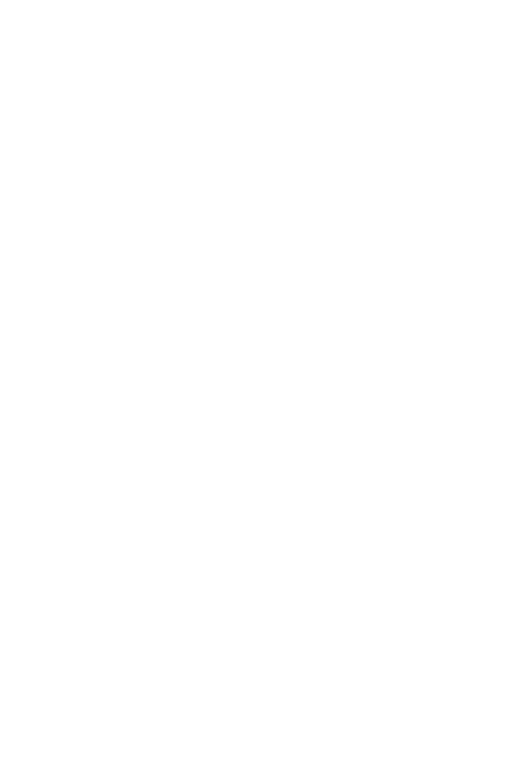Silhouette of Sportswoman in Dynamic Pose on Transparent Background