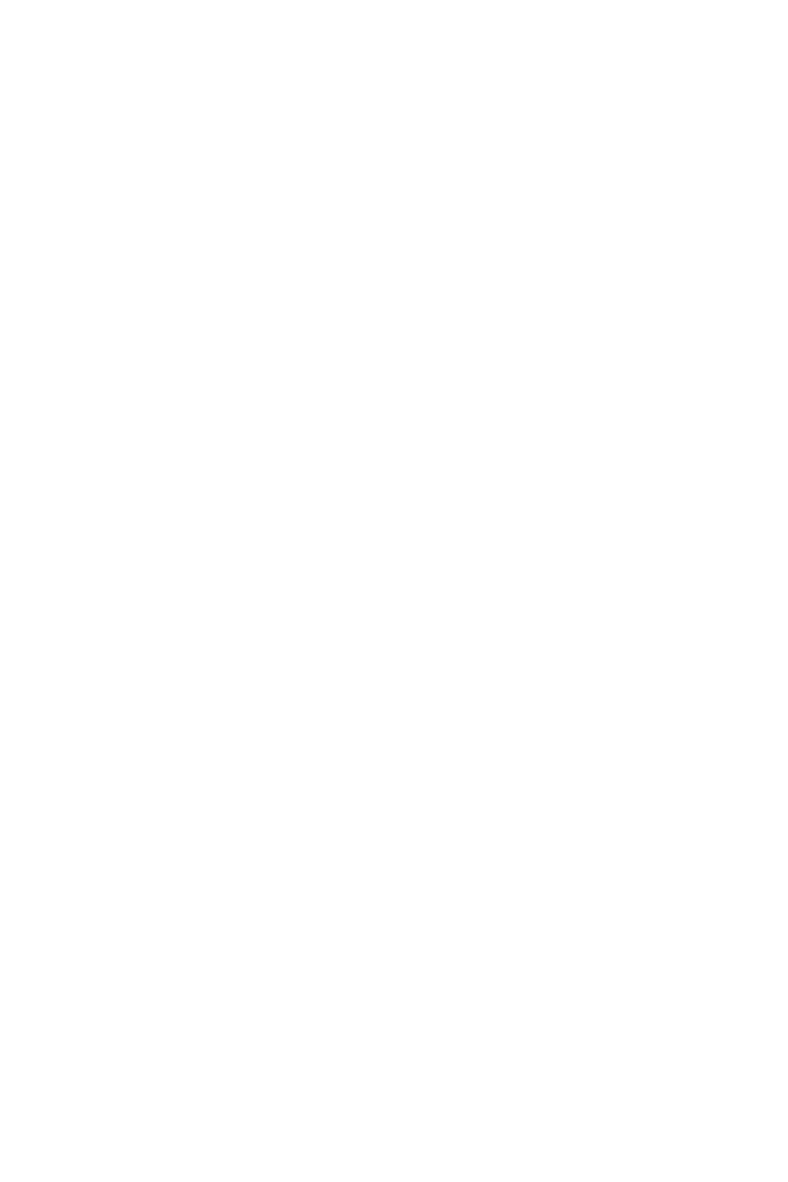 Transparent Silhouette of Worried Man with Hand on Hip