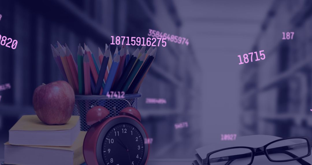 Digital Learning Integration in Classroom Setting