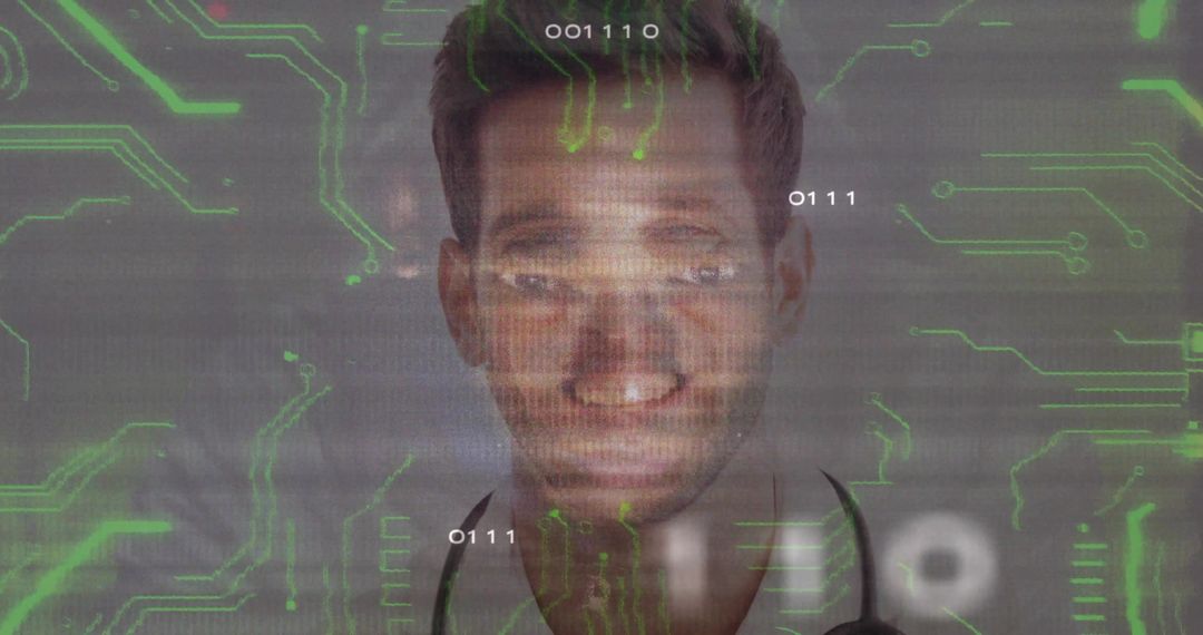 Digital Innovation in Healthcare: Doctor Encoded in Technology