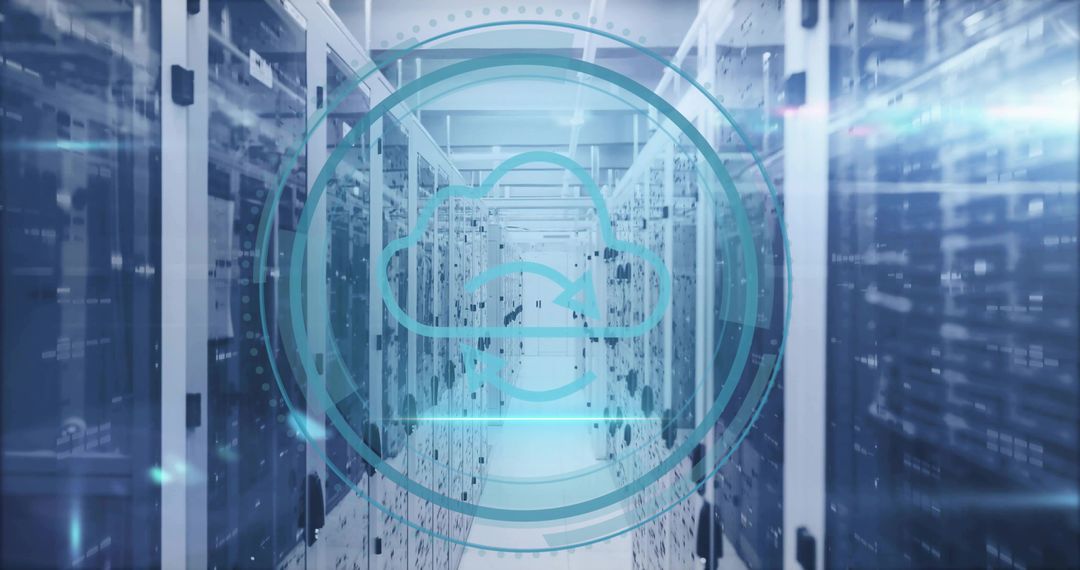 Cloud Technology Integration in Modern Data Center