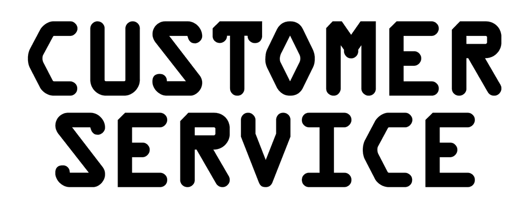 Transparent Customer Service Illustration on Clear Background