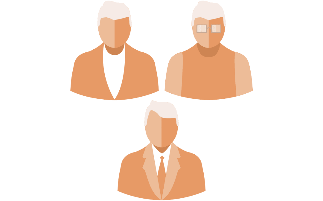 Transparent Human Symbols for Digital Communication