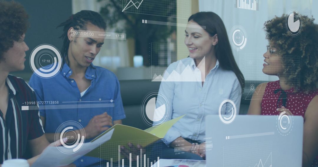 Team Workshop on Project Planning with Modern Data Analytics Infographics