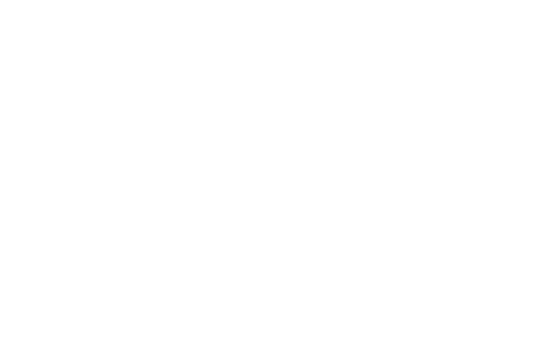 Transparent Silhouette Exercising with Barbell