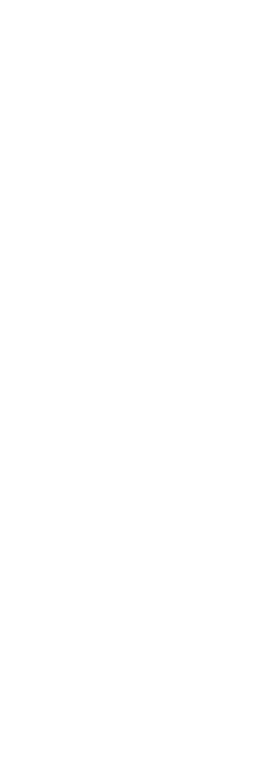 Silhouette of Outdoor Jogging Athlete on Transparent Background