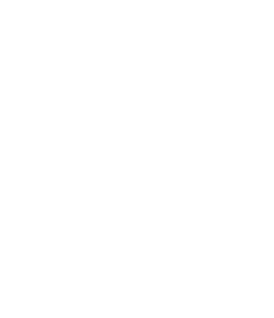 Silhouette of Woman Lifting Barbell on Transparent Background