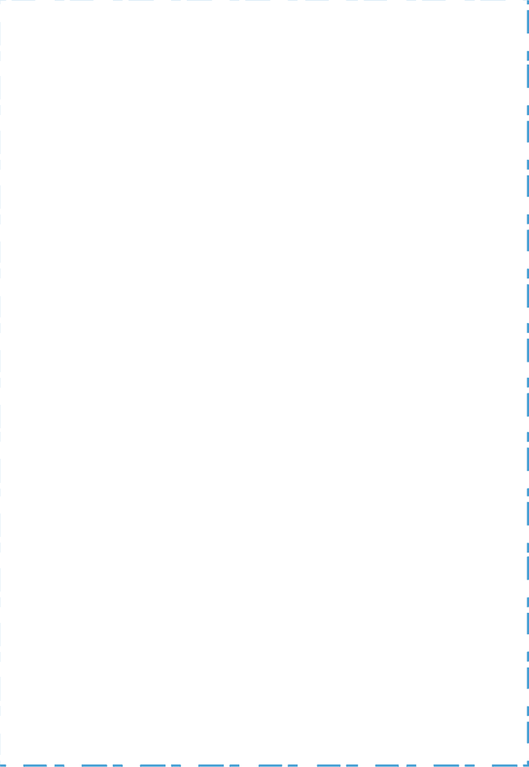 Blue Dashed Line Frame with Transparent Background and Copy Space - Download Free Stock Images Pikwizard.com