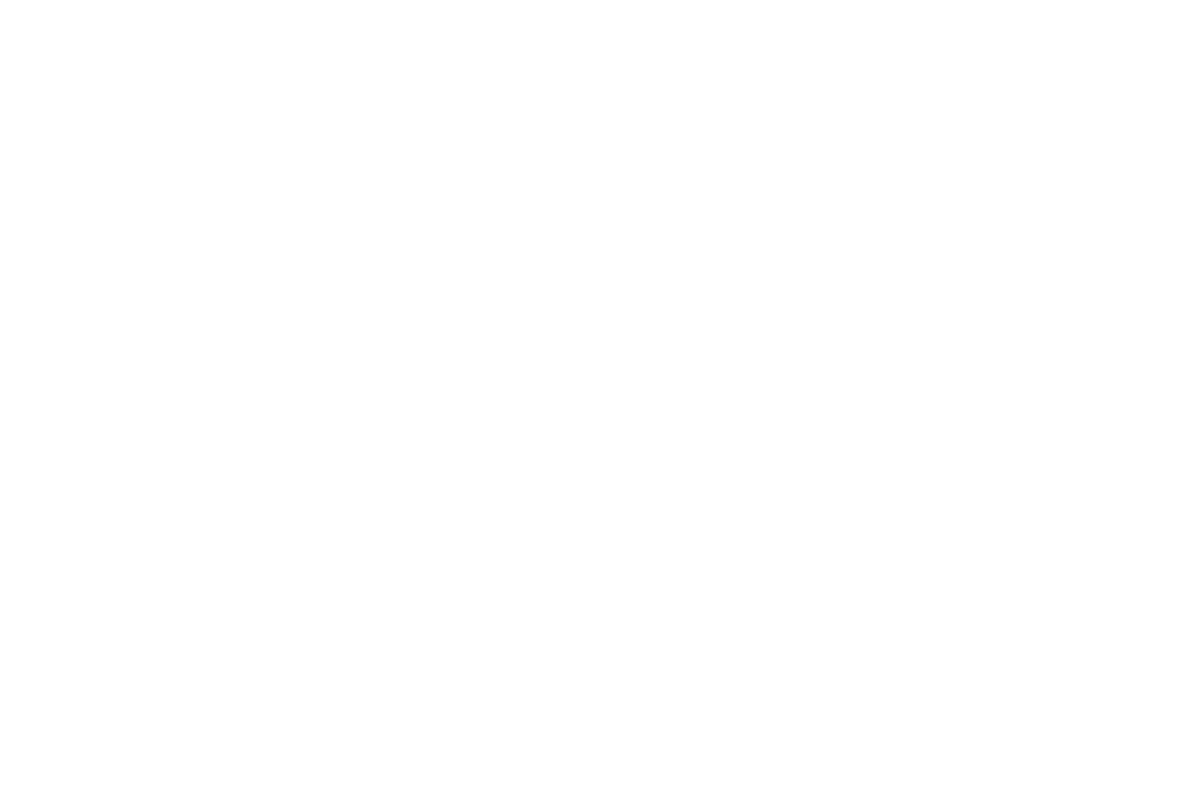 Silhouettes of Hands Holding Tools Frame with Transparent Background