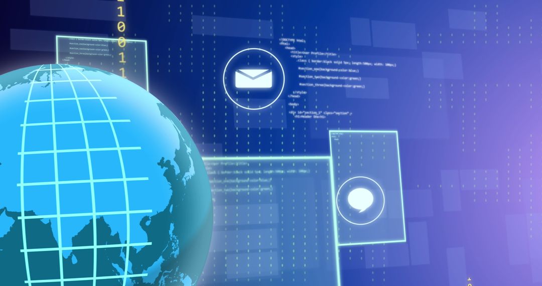 Global Connections in Digital Cloud Conceptual Design