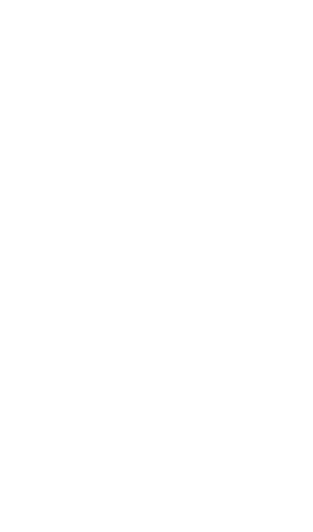 Digital Silhouette of Man with Arms Crossed and Looking Up Transparent PNG