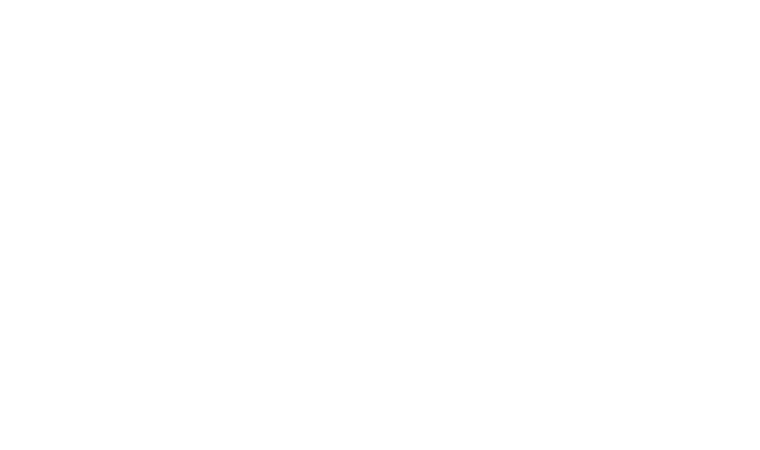Transparent Silhouette of Man Flexing Muscles in Fitness Pose