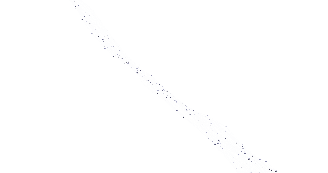 Transparent Organic Molecule Structure with Atomic Details