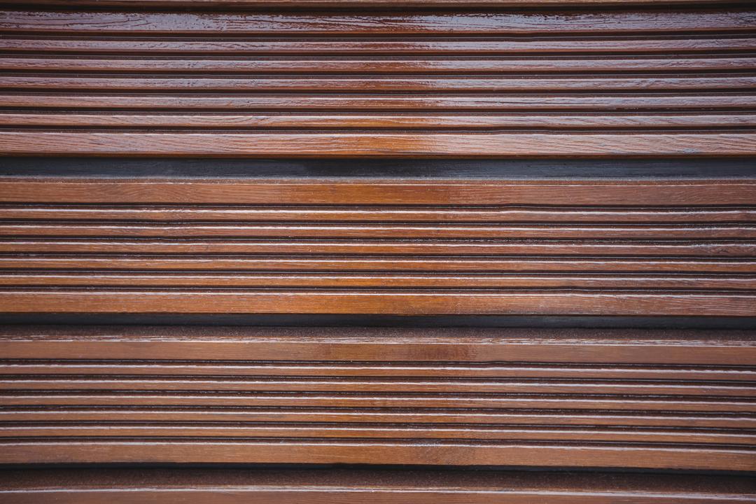 Wooden panels with striped pattern background - Free Images, Stock Photos and Pictures on Pikwizard.com
