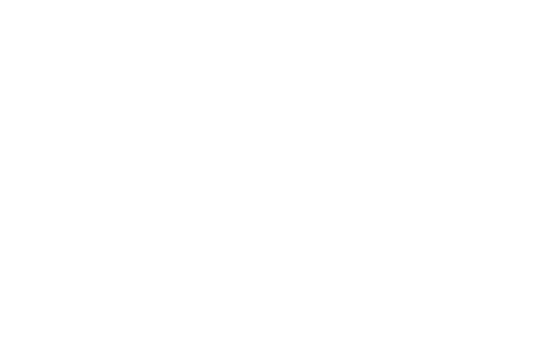 Classic White Polka Dot Pattern on Transparent Backdrop