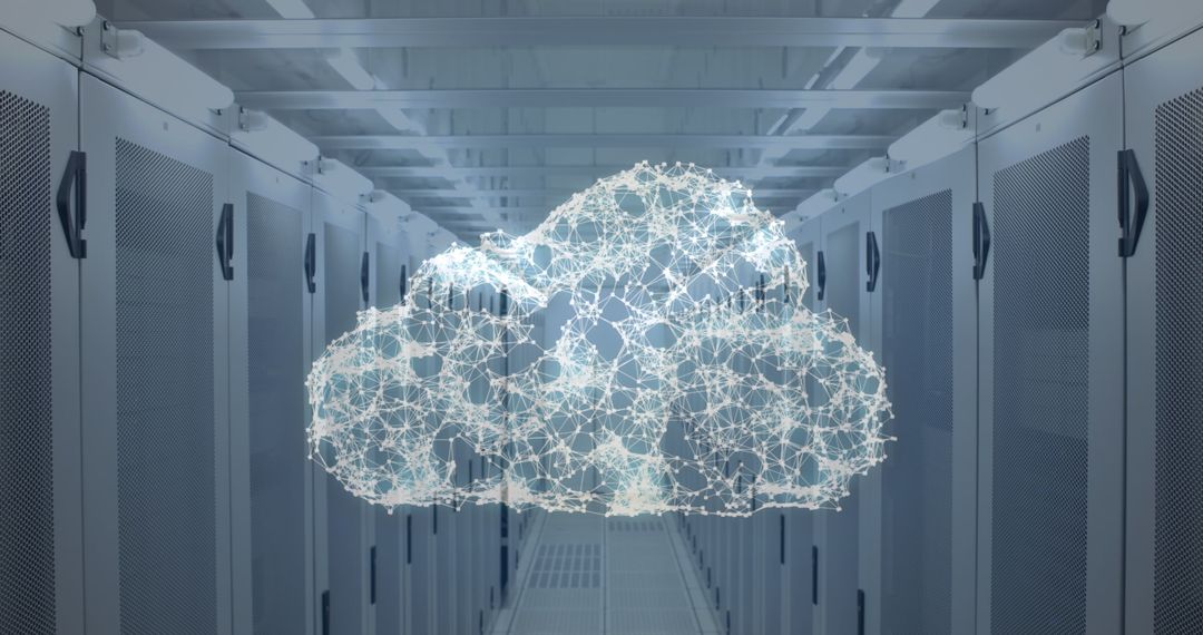 Cloud Technology in Modern Data Center