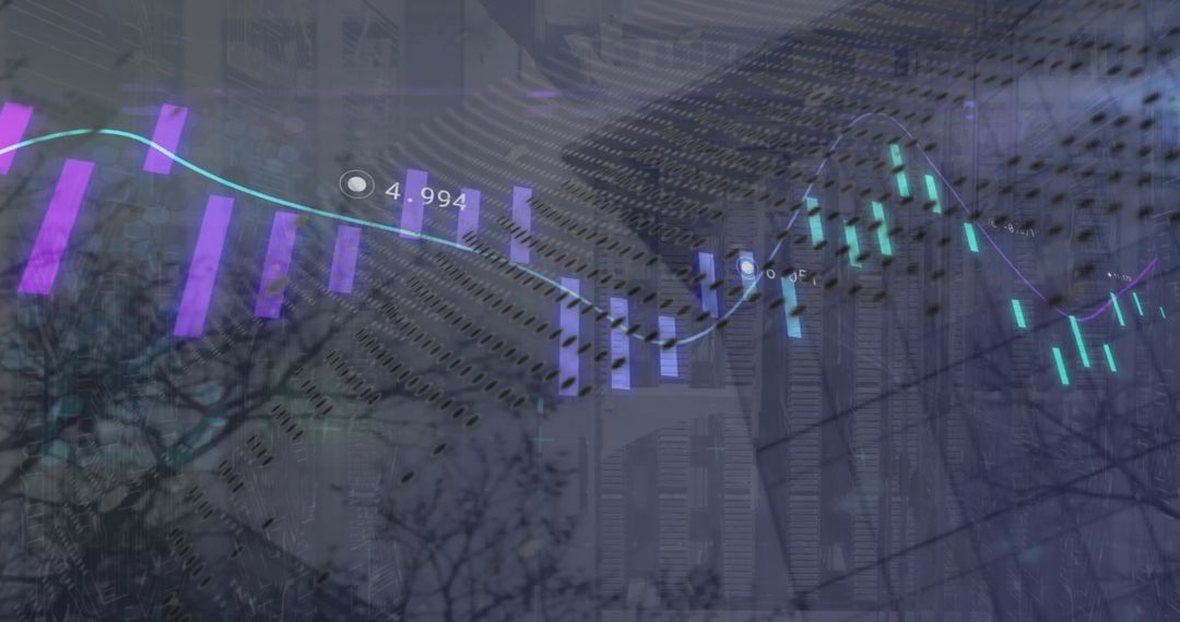 Abstract Digital Data Processing Over Modern Architecture