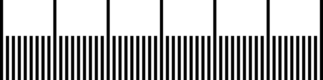 Digital Scale Symbol Transparent Background Concept Illustration