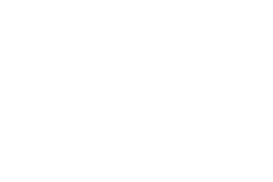 Hands Holding Block Letters Ahh on Transparent Background