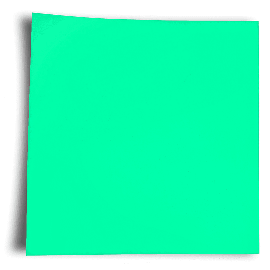 Bright Green Rectangle on Transparent Background with Copy Space - Download Free Stock Images Pikwizard.com
