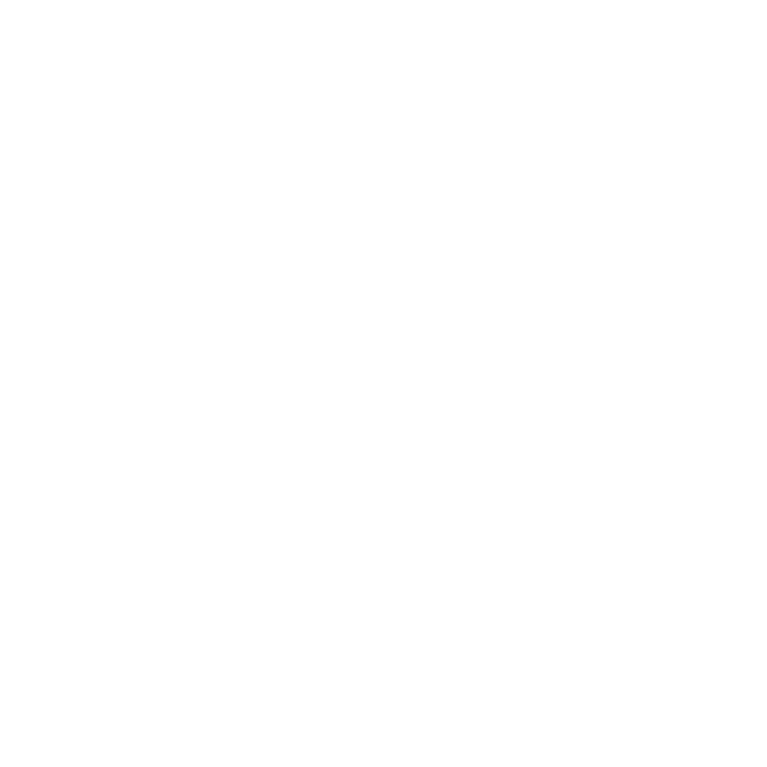 Transparent White Oval Banner with Copy Space