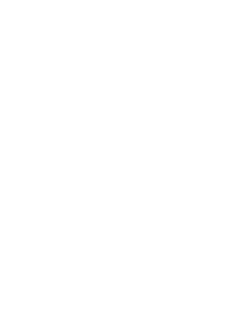 Hand Holding Number Six Isolated On Transparent Background