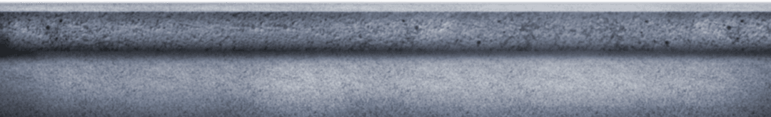 Transparent Concrete Rod Surface Close-Up Design Background