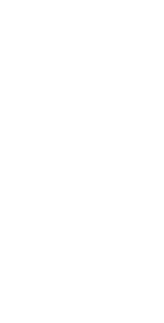 White Drawn Question Mark on Transparent Background Concept