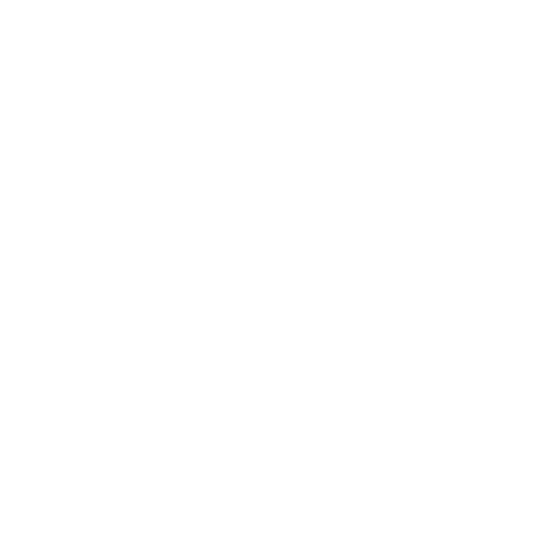 Transparent Abstract Triangular Geometric Shapes on White Background