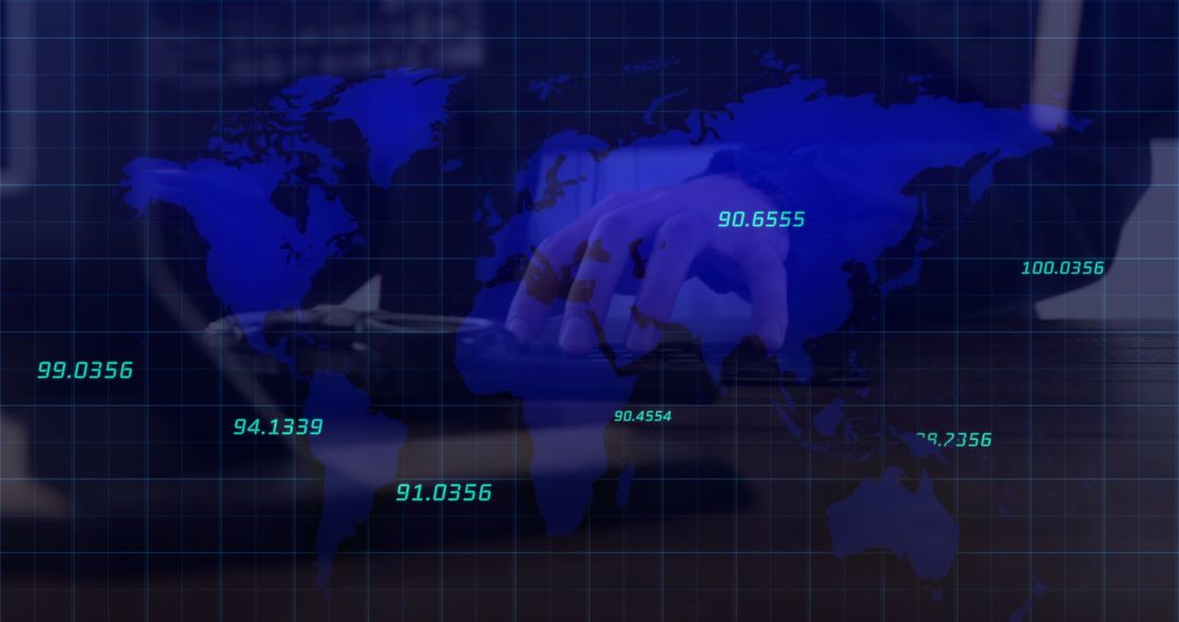 Global Networking and Technology with Virtual Interface