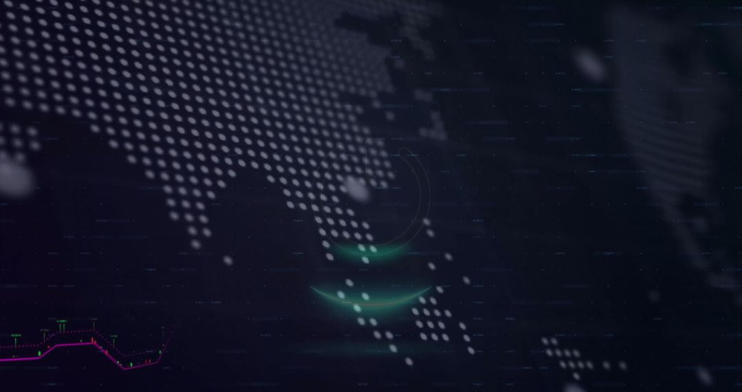 Futuristic Global Financial Data Processing and Analysis