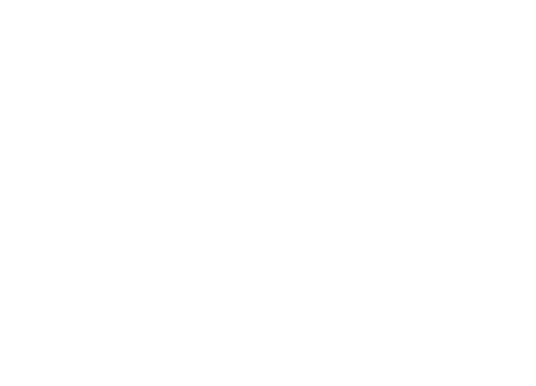 Transparent Yoga Studio Logo with Circular Mandala Emblem