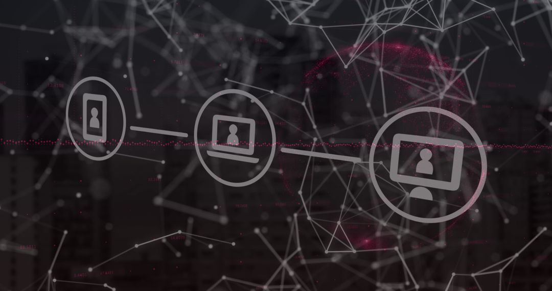 Cybersecurity networking technology vision