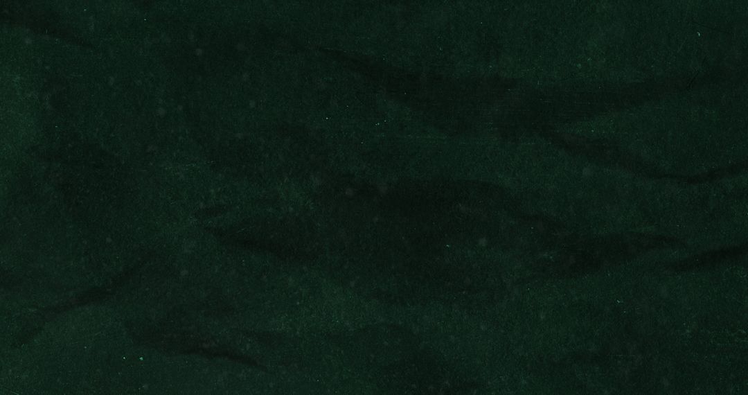 Hypnotic Dark Green Crumpled Pattern Animation