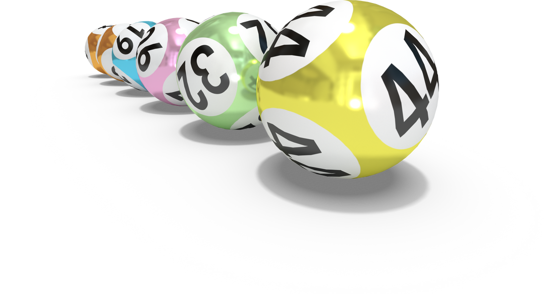 Colorful Numbered Balls on Transparent Background - Download Free Stock Images Pikwizard.com