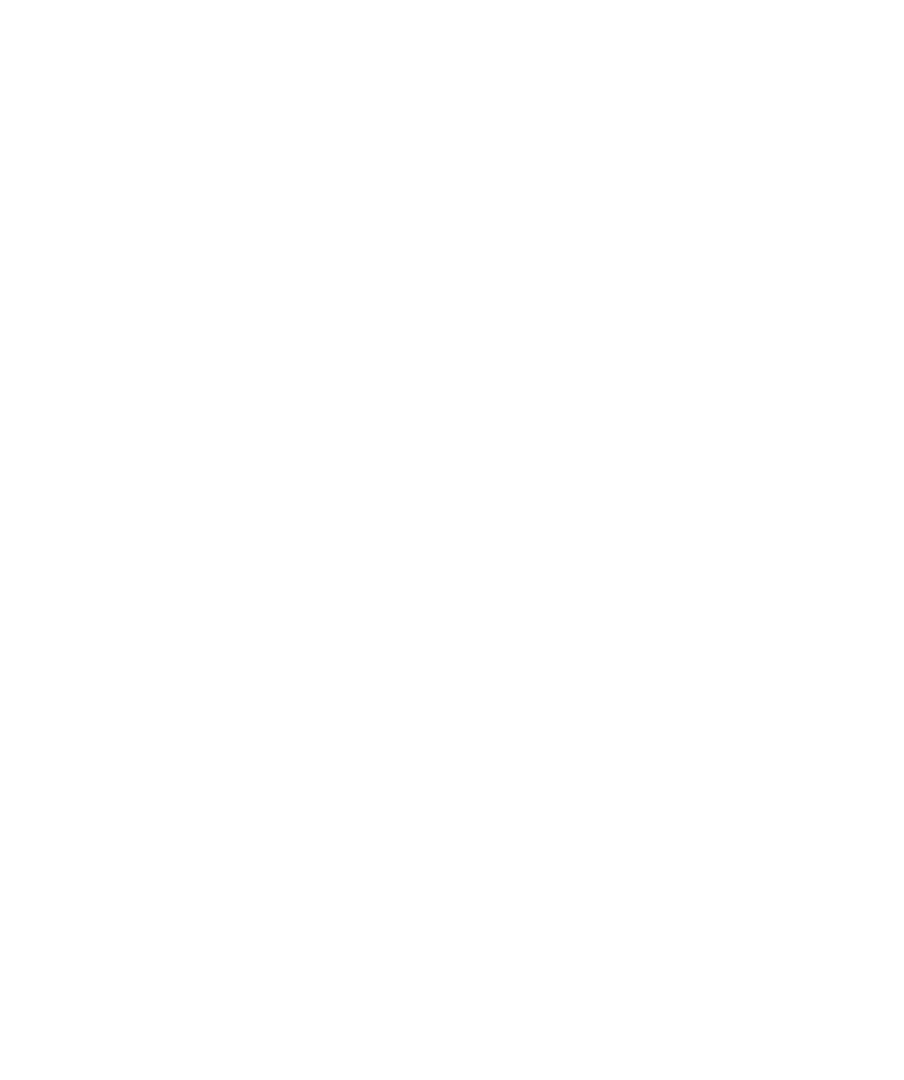 Transparent Silhouette of Professional Businesswoman Posing Boldly