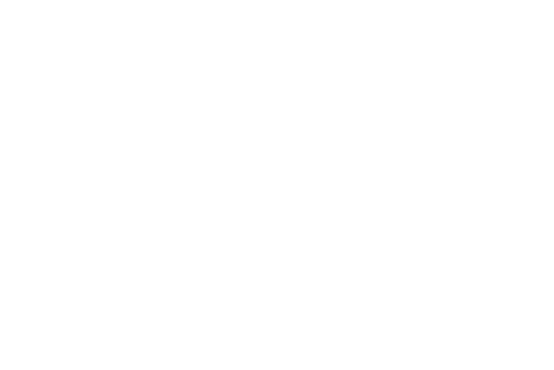 Athlete Holding Basketball with Outstretched Arms - Transparent Silhouette