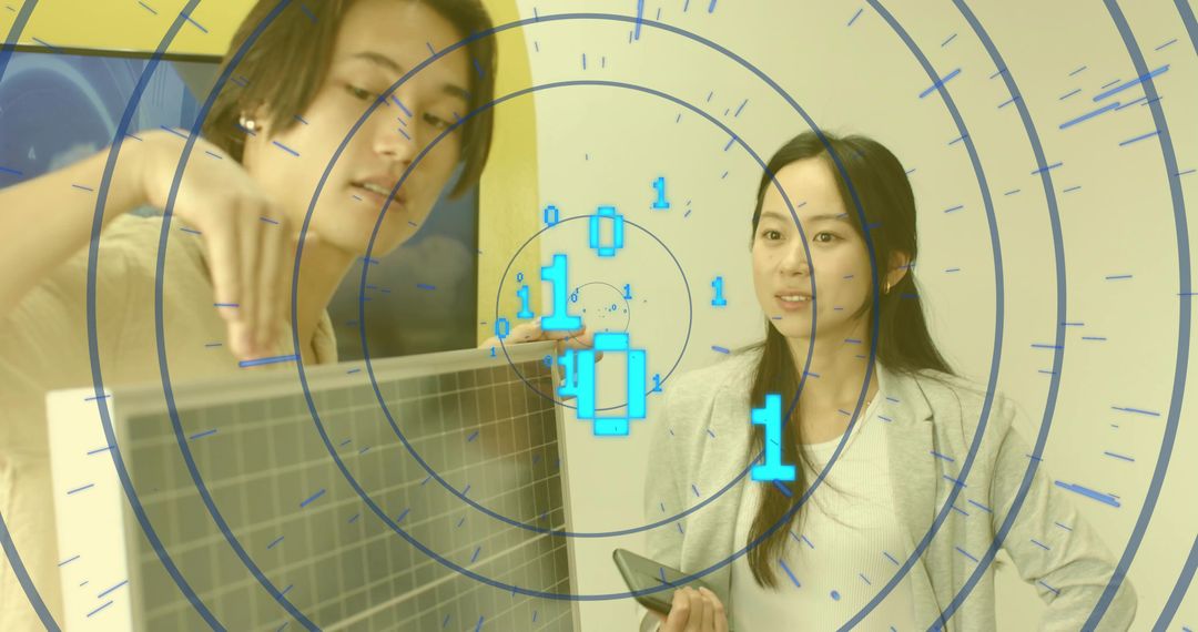 Collaborative AR Technology Demonstration in Innovative Laboratory